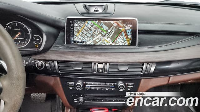 BMW X5 (F15), 2017 14