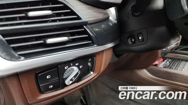 BMW X5 (F15), 2017 16