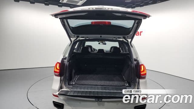 BMW X5 (F15), 2017 20