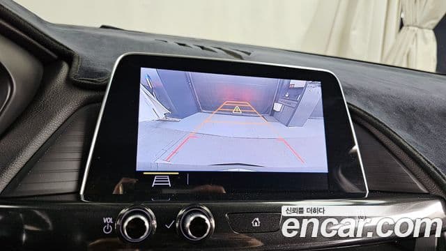 Cadillac CT4 2.0 Sport, 2020 15