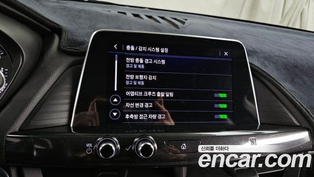 Cadillac CT4 2.0 Sport, 2020 16