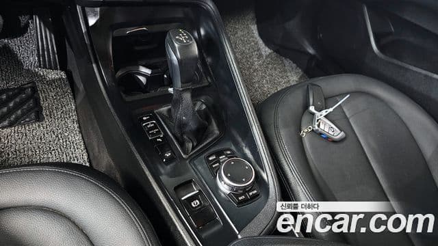 BMW X1 (F48), 2016 9