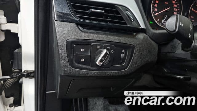 BMW X1 (F48), 2016 18