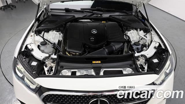 Mercedes-Benz E-класс W214 Avantgarde, 2025 6