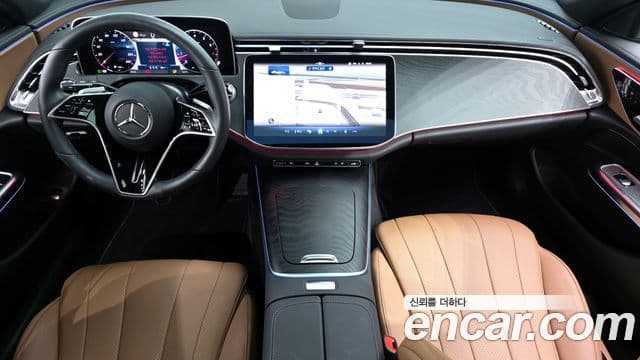 Mercedes-Benz E-класс W214 Avantgarde, 2025 7