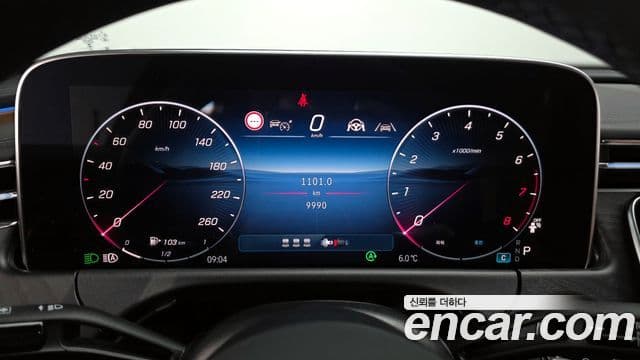 Mercedes-Benz E-класс W214 Avantgarde, 2025 8