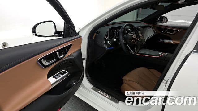 Mercedes-Benz E-класс W214 Avantgarde, 2025 10