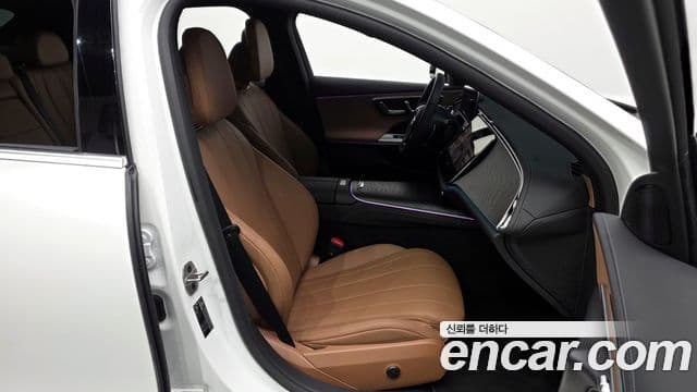 Mercedes-Benz E-класс W214 Avantgarde, 2025 11