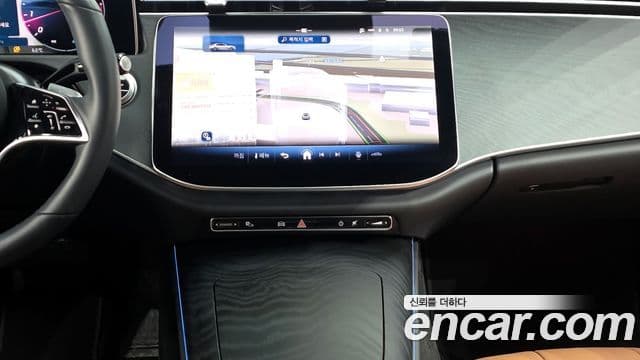 Mercedes-Benz E-класс W214 Avantgarde, 2025 14