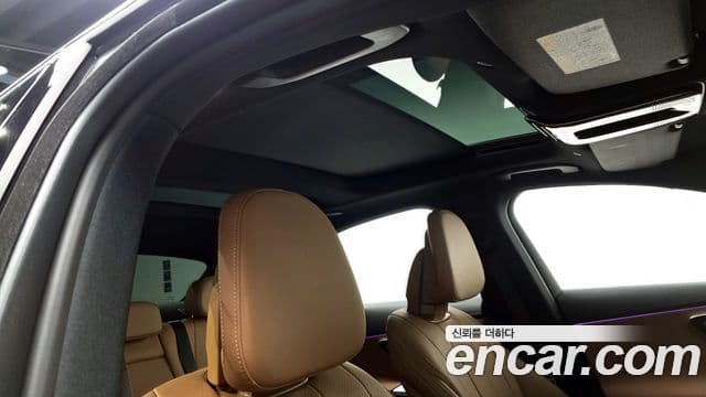 Mercedes-Benz E-класс W214 Avantgarde, 2025 17