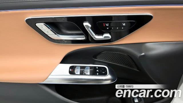 Mercedes-Benz E-класс W214 Avantgarde, 2025 18