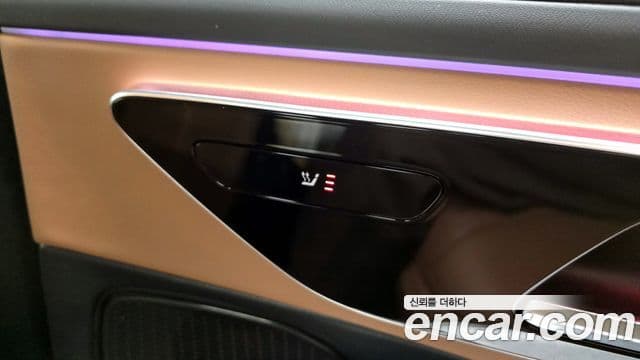 Mercedes-Benz E-класс W214 Avantgarde, 2025 19