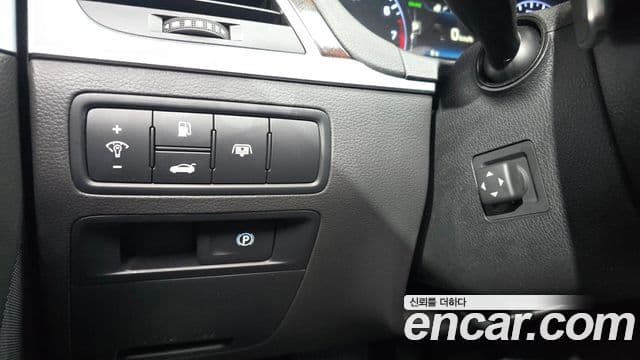 Hyundai Genesis DH G330 Premium AWD, 2016 16