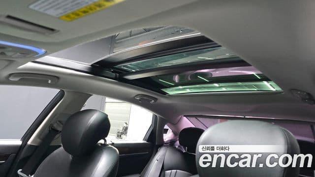 Hyundai Genesis DH G330 Premium AWD, 2016 18