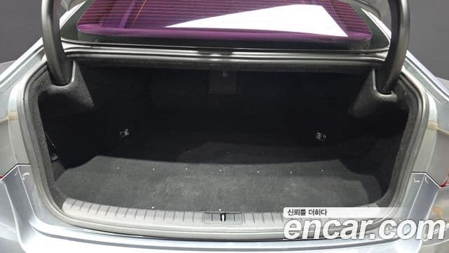 Hyundai Genesis DH G330 Premium AWD, 2016 20