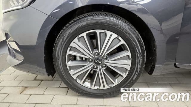 Kia K7 Premier гибрид Noblesse, 2020 все фото