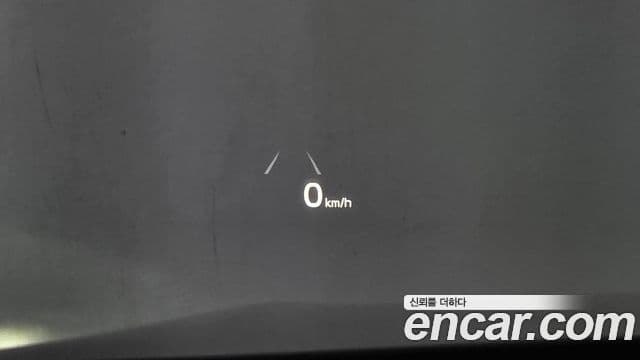 Kia K7 Premier гибрид Noblesse, 2020 18