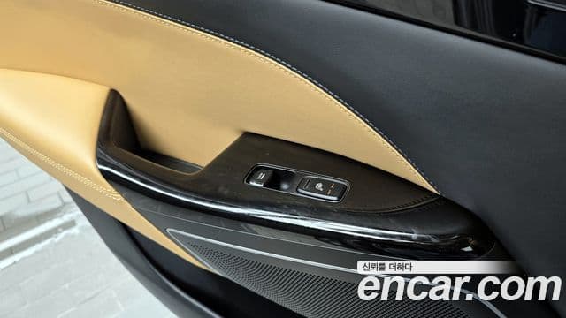 Kia K7 Premier гибрид Noblesse, 2020 19