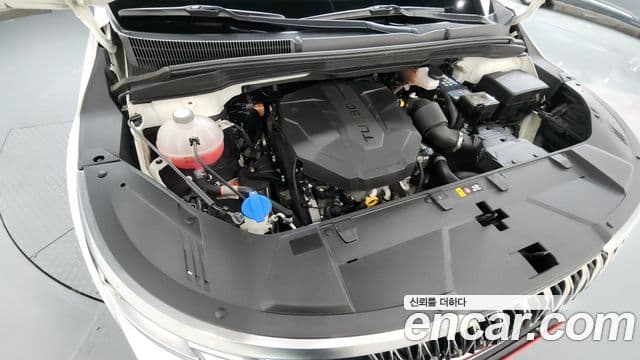 Kia Carnival 4세대 Signature, 2022 6