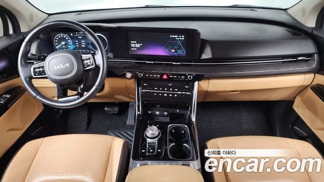 Kia Carnival 4세대 Signature, 2022 7