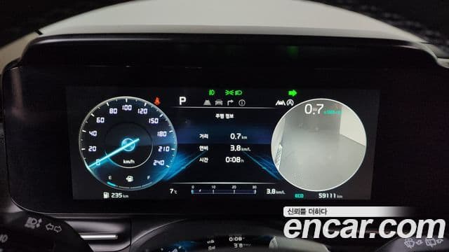 Kia Carnival 4세대 Signature, 2022 8