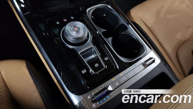 Kia Carnival 4세대 Signature, 2022 9