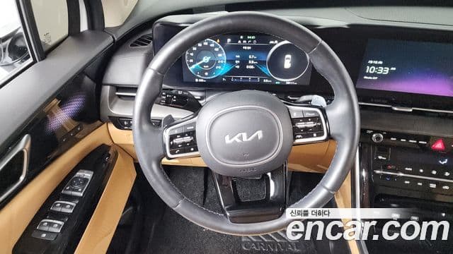 Kia Carnival 4세대 Signature, 2022 13
