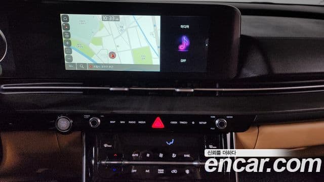 Kia Carnival 4세대 Signature, 2022 14