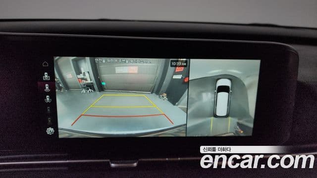 Kia Carnival 4세대 Signature, 2022 15