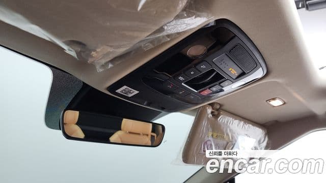 Kia Carnival 4세대 Signature, 2022 17