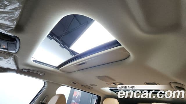 Kia Carnival 4세대 Signature, 2022 18