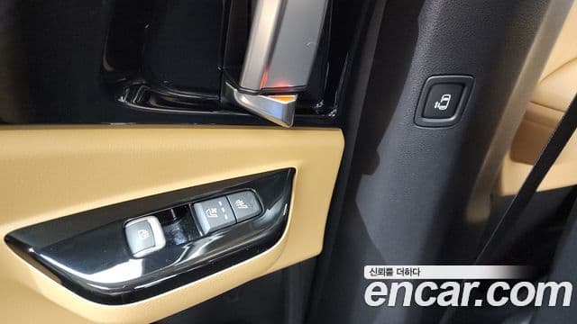 Kia Carnival 4세대 Signature, 2022 19