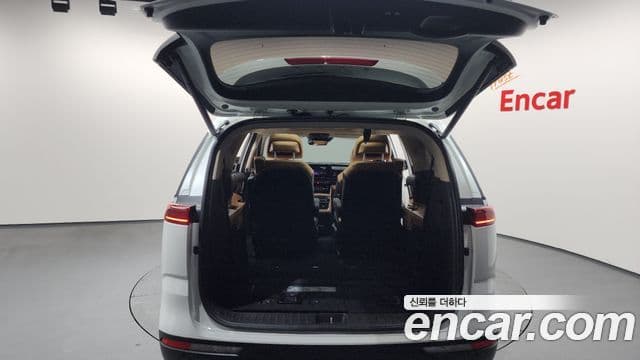 Kia Carnival 4세대 Signature, 2022 20