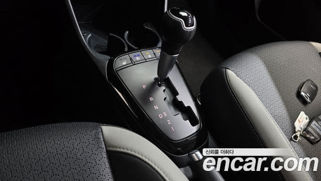 Kia Morning Urban (JA) Signature, 2021 9