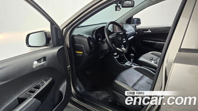 Kia Morning Urban (JA) Signature, 2021 10