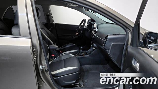 Kia Morning Urban (JA) Signature, 2021 11