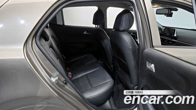 Kia Morning Urban (JA) Signature, 2021 12