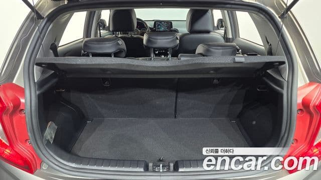 Kia Morning Urban (JA) Signature, 2021 20