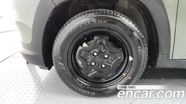 Hyundai Casper турбо D Essential, 2024 все фото