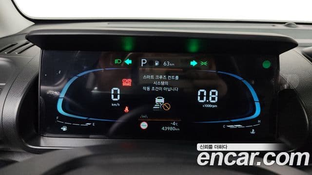 Hyundai Casper турбо D Essential, 2024 8