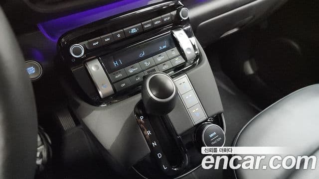 Hyundai Casper турбо D Essential, 2024 9