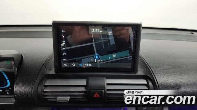 Hyundai Casper турбо D Essential, 2024 14