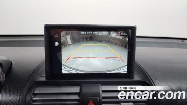 Hyundai Casper турбо D Essential, 2024 15