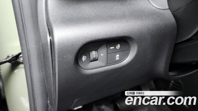 Hyundai Casper турбо D Essential, 2024 18