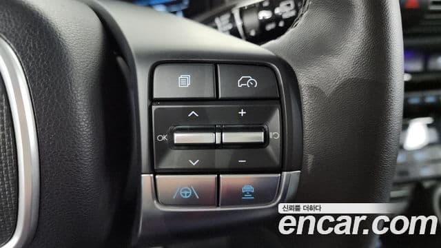 Hyundai Casper турбо D Essential, 2024 19