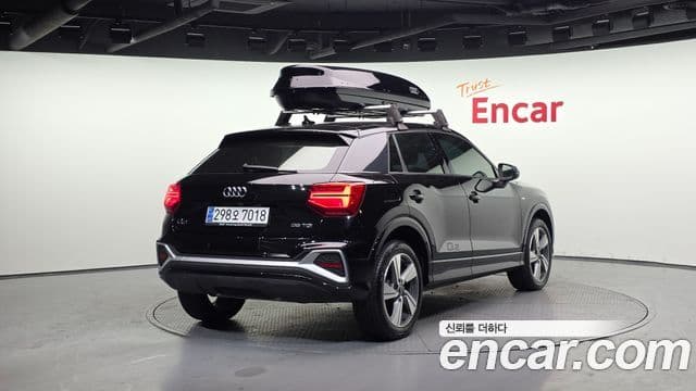 Audi Q2 Premium, 2023 2