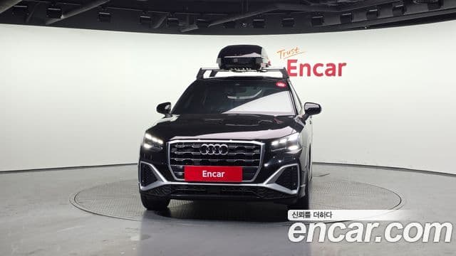 Audi Q2 Premium, 2023 3