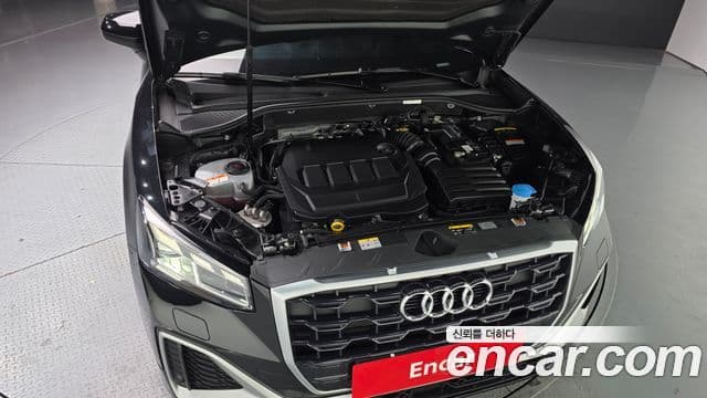 Audi Q2 Premium, 2023 6