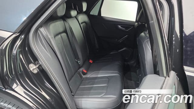 Audi Q2 Premium, 2023 12