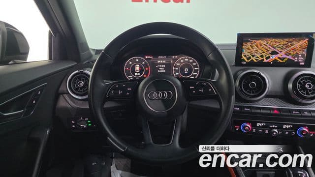 Audi Q2 Premium, 2023 13